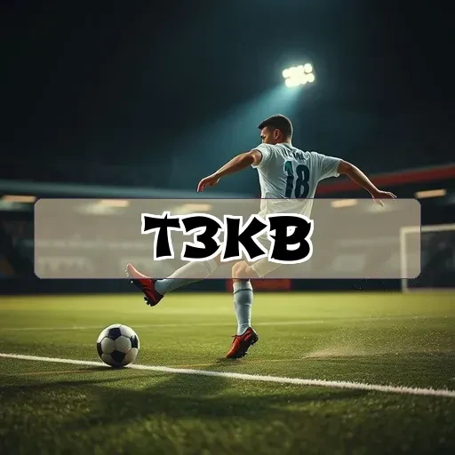 t3kb: Jogos Casuais Que Transformam Seu Tempo Livre em Diversão