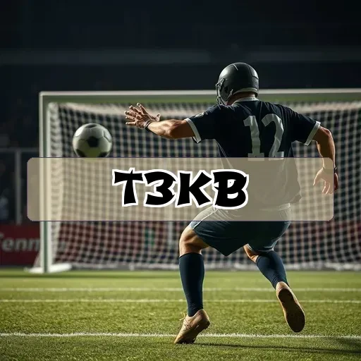 t3kb Ofertas Imperdíveis: Descubra Oportunidades de Jogos Que Você Não Pode Perder