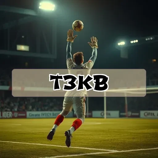 t3kb: Descubra as Novidades Irresistíveis dos Jogos de Esporte