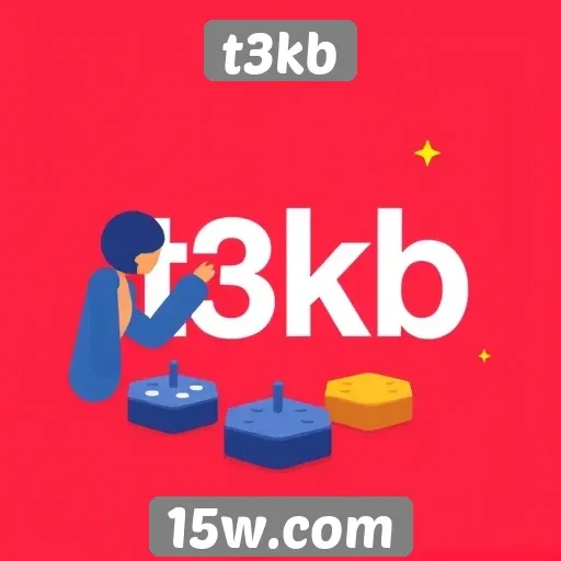 recursos educativos para iniciantes disponíveis no t3kb