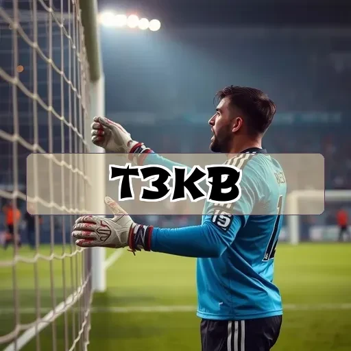 t3kb: Análises que Transformam sua Experiência no Mundo dos Jogos