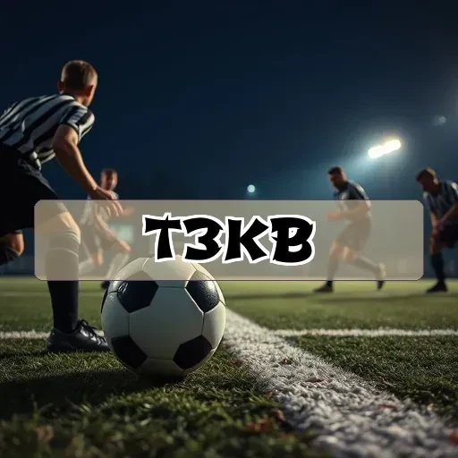 t3kb: As Atualizações que Você Não Pode Perder!