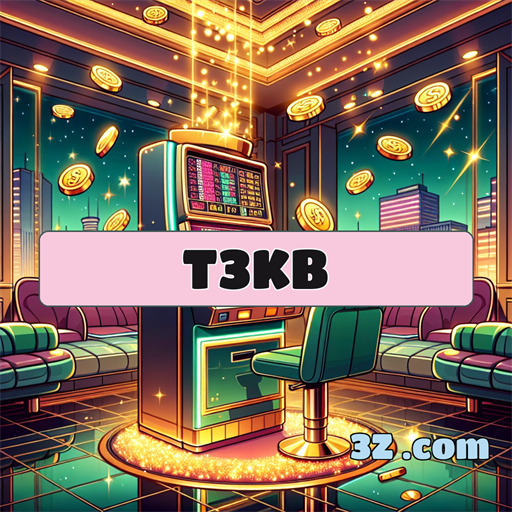 Cassino Fantástico: Entre no Mundo do t3kb e Jogue!