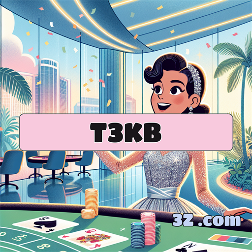 Esporte é Vida: Mergulhe no t3kb de Competição