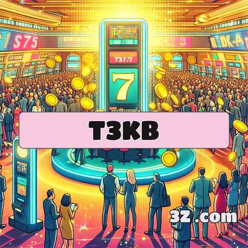 Slots Fantásticas: Aventura e Emoção no t3kb
